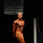 Jonathan  Weiss - NPC Mike Francois Classic 2015 - #1