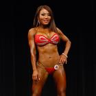 Khanh   Nguyen - IFBB Houston Pro 2010 - #1