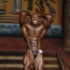 Drew   Jemmott - IFBB Europa Super Show 2013 - #1