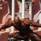 Edward  Nunn - IFBB Europa Super Show 2009 - #1