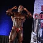 Essa    Ibrahim Hassan Obaid - IFBB Wings of Strength Chicago Pro 2012 - #1