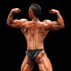 Rafael   Gonzalez - NPC Nationals 2011 - #1