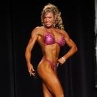 Jennifer  Frye - IFBB North American Championships 2011 - #1