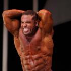 Anthony   Racanelli - NPC Dexter Jackson Classic 2009 - #1