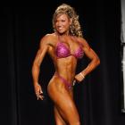 Jennifer  Frye - IFBB North American Championships 2011 - #1