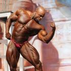 Edward  Nunn - IFBB Europa Super Show 2009 - #1