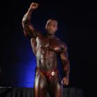 Essa    Ibrahim Hassan Obaid - IFBB Wings of Strength Chicago Pro 2012 - #1