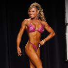 Jennifer  Frye - IFBB North American Championships 2011 - #1