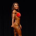 Khanh   Nguyen - IFBB Houston Pro 2010 - #1