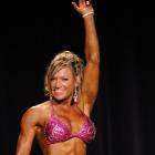 Jennifer  Frye - IFBB North American Championships 2011 - #1