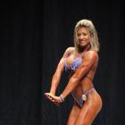 Shannon  Roskam - NPC USA 2012 - #1