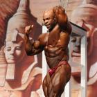 Edward  Nunn - IFBB Europa Super Show 2009 - #1