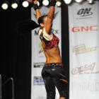 Darrian  Tissenbaum - NPC Jr. Nationals 2012 - #1
