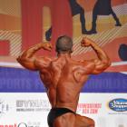 Vyacheslav   Makogon - IFBB Arnold Amateur 2011 - #1