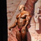 Edward  Nunn - IFBB Europa Super Show 2009 - #1