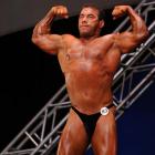 Michael  Peskin - NPC Dexter Jackson Classic 2009 - #1