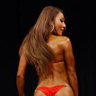 Khanh   Nguyen - IFBB Houston Pro 2010 - #1