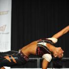 Darrian  Tissenbaum - NPC Jr. Nationals 2012 - #1