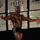 Toney  Freeman - NPC Pittsburgh Championships 2011 - #1