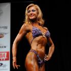 Lauren   Kern - NPC California State 2009 - #1