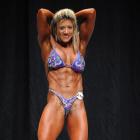 Shannon  Roskam - NPC USA 2012 - #1