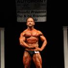 Chris  Schnetzler - NPC Mike Francois Classic 2015 - #1