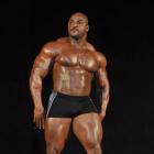 Toney  Freeman - NPC Pittsburgh Championships 2011 - #1