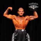 Joshua  Rucker - IFBB Houston Pro 2013 - #1