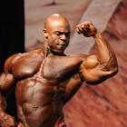 Edward  Nunn - IFBB Europa Super Show 2009 - #1