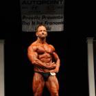 Chris  Schnetzler - NPC Mike Francois Classic 2015 - #1