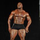 Toney  Freeman - NPC Pittsburgh Championships 2011 - #1