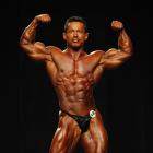 Leonardo   Pacheco - NPC Nationals 2010 - #1