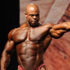 Edward  Nunn - IFBB Europa Super Show 2009 - #1