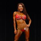 Khanh   Nguyen - IFBB Houston Pro 2010 - #1