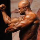 Edward  Nunn - IFBB Europa Super Show 2009 - #1