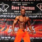 Marcus  Burden - NPC Natural Ohio 2014 - #1