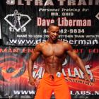 Marcus  Burden - NPC Natural Ohio 2014 - #1