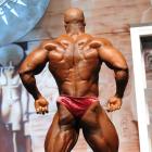 Edward  Nunn - IFBB Europa Super Show 2009 - #1