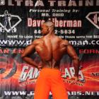 Marcus  Burden - NPC Natural Ohio 2014 - #1