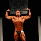 Chris  Schnetzler - NPC Mike Francois Classic 2015 - #1