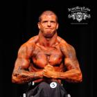 Joshua  Rucker - IFBB Houston Pro 2013 - #1