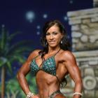Rinnah  Schmid - IFBB Europa Super Show 2014 - #1