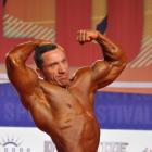 Vyacheslav   Makogon - IFBB Arnold Amateur 2011 - #1