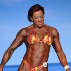 Mikaila  Soto - IFBB Valenti Gold Cup 2012 - #1