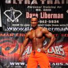 Marcus  Burden - NPC Natural Ohio 2014 - #1