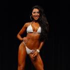 Natalie  Pennington - IFBB Houston Pro 2010 - #1