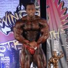 Essa    Ibrahim Hassan Obaid - IFBB Wings of Strength Chicago Pro 2012 - #1