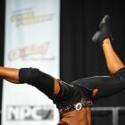 Darrian  Tissenbaum - NPC Jr. Nationals 2012 - #1