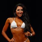 Natalie  Pennington - IFBB Houston Pro 2010 - #1