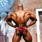 Edward  Nunn - IFBB Europa Super Show 2009 - #1